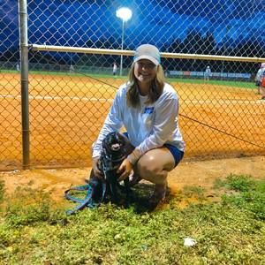 Meet your Posher, Miosotys